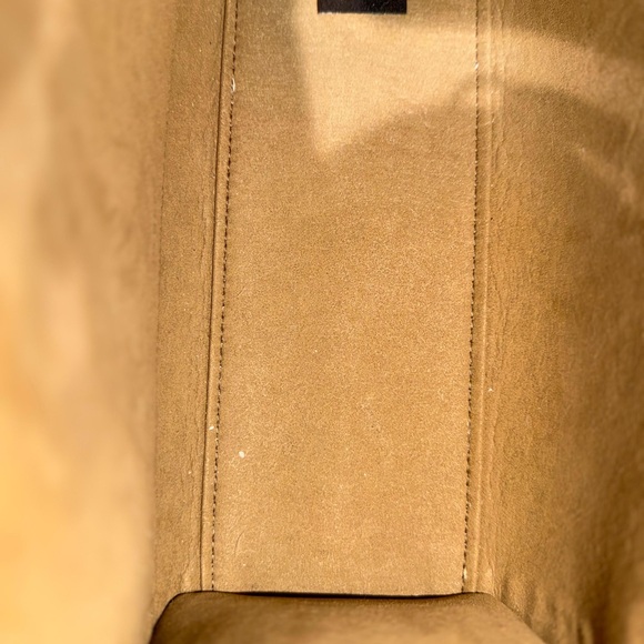 Authentic fendi sunshine small handbag. - Picture 7 of 7